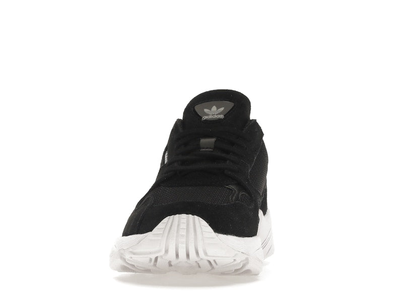adidas Falcon Core Black Cloud White (Women's)