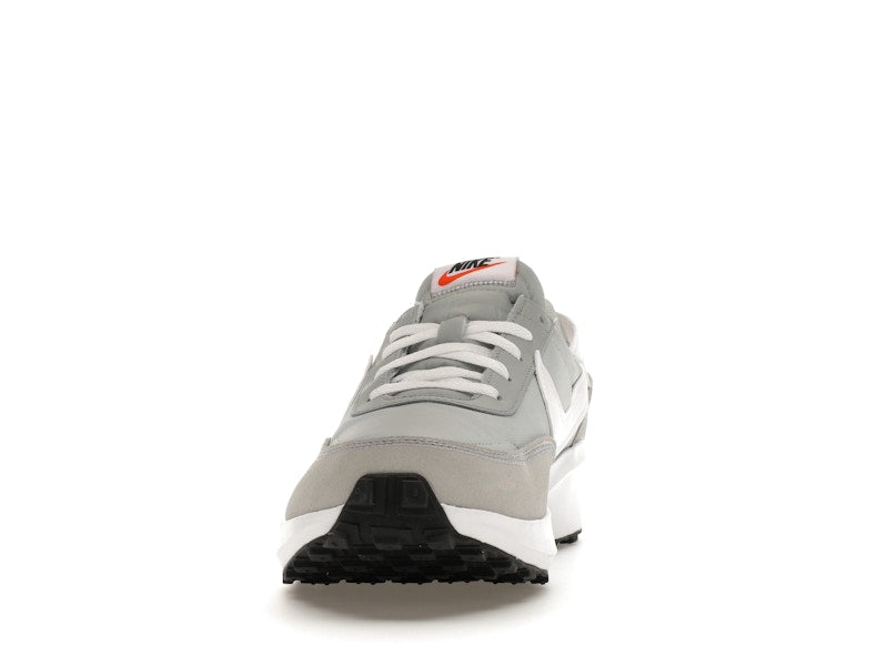 Nike Waffle Debut Grey Fog White
