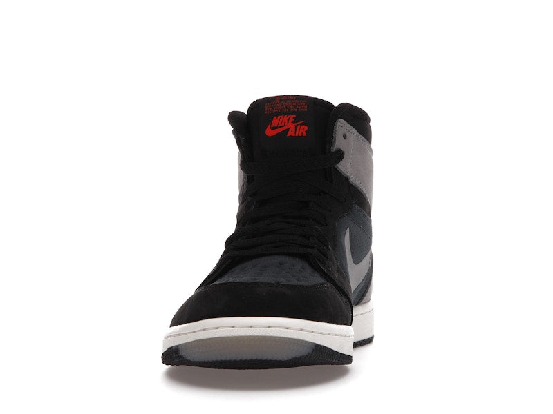 Jordan 1 Retro High Element Gore-Tex Black Particle Grey