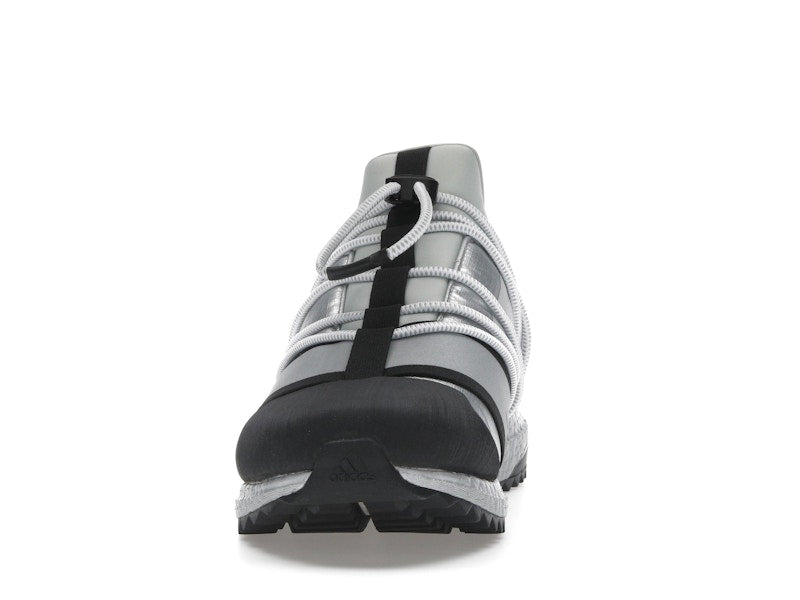 adidas Ultra Boost 1.0 Moon Boot Silver