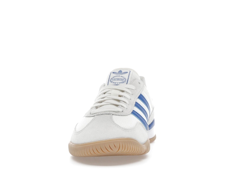 adidas Gazelle Sala Off White Blue Cloud White