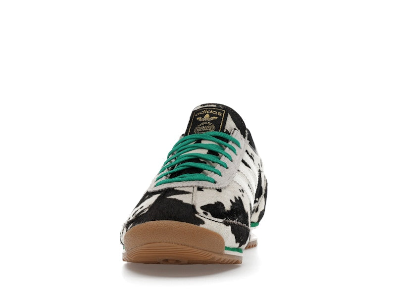 adidas SL 72 OG Cow Print Black White (Women's)