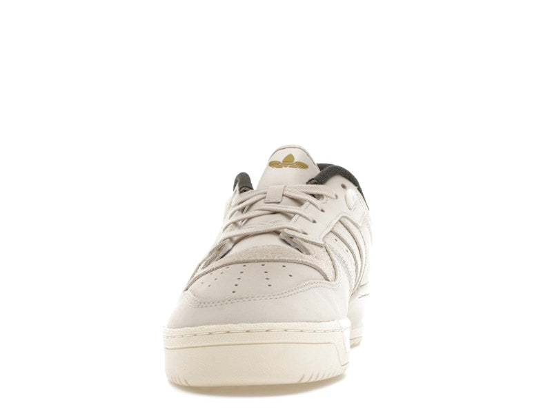 adidas Rivalry 86 Low 2.5 Talc Carbon White