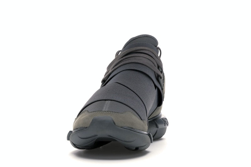 Y3 Qasa High Vista Grey