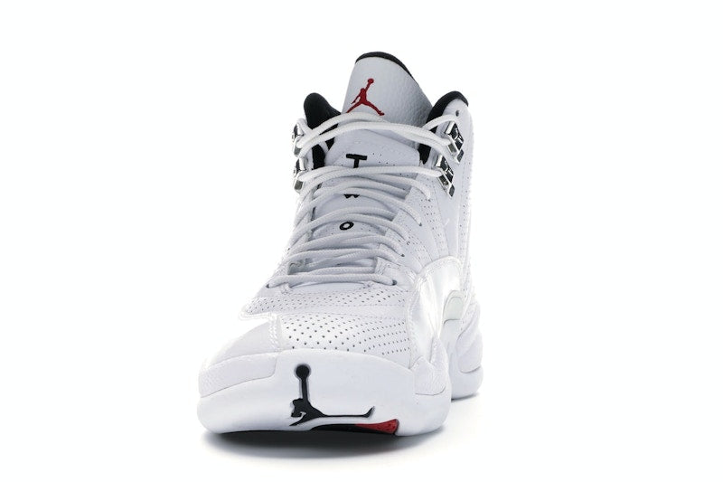 Jordan 12 Retro Rising Sun (Banned Insoles)