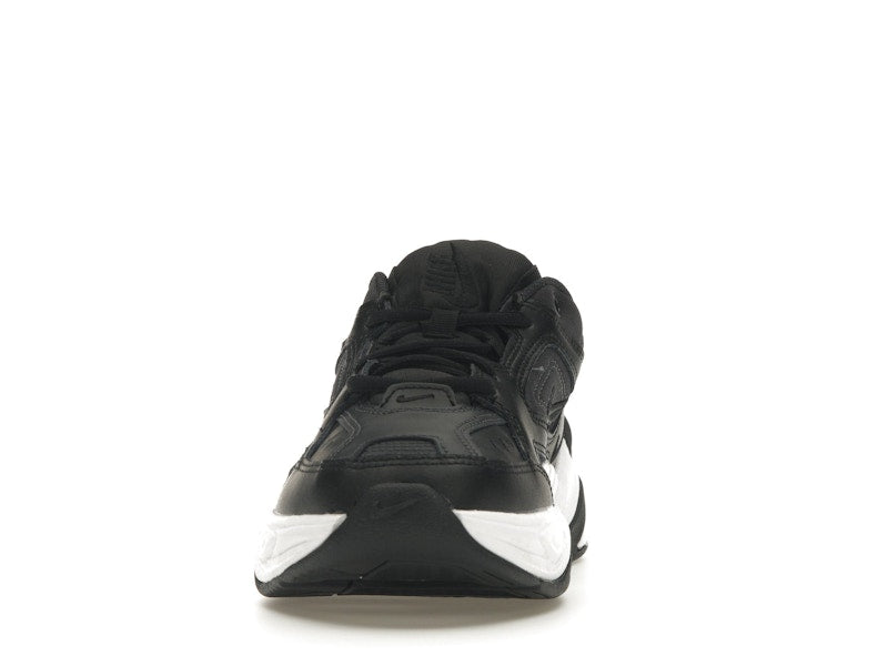 Nike M2K Tekno Black Oil Grey (Women's)