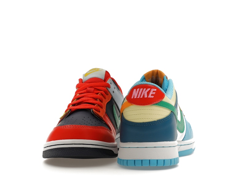 Nike Dunk Low What The (GS)