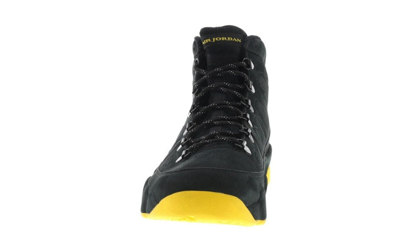 Jordan 9 Retro Boot Michigan PE