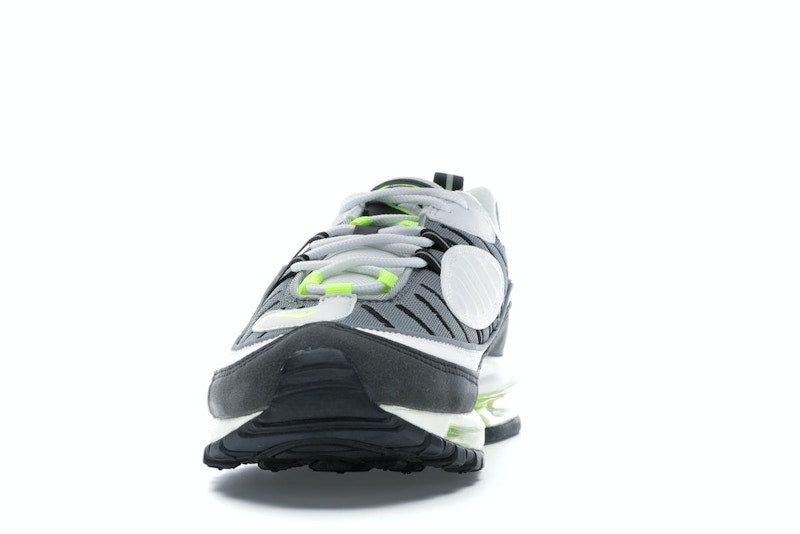 Nike Air Max 98 Cool Grey Volt