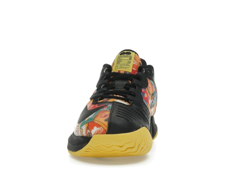 Nike Court Air Zoom GP Turbo Premium HC Naomi Osaka Bodega Snacks (Women's)