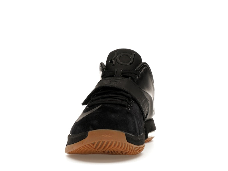 Nike KD 7 EXT Black Suede