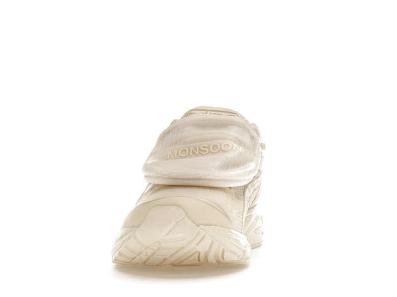 ASICS Gel-Kayano 14 SBTG x Limited Edt Monsoon Patrol Cream