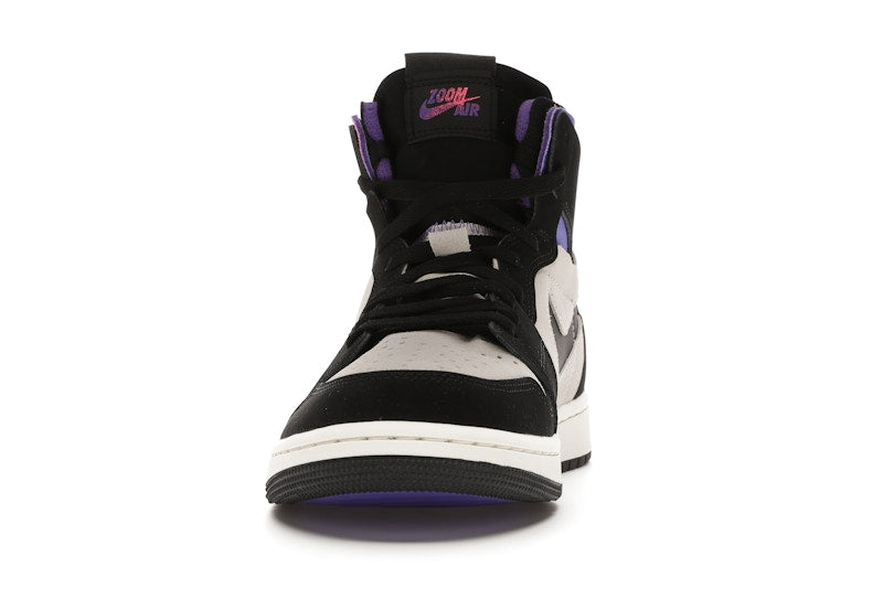 Jordan 1 High Zoom Air CMFT PSG Paris Saint-Germain