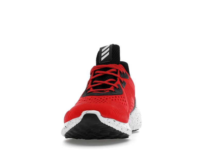 adidas Alphabounce 1 Vivid Red