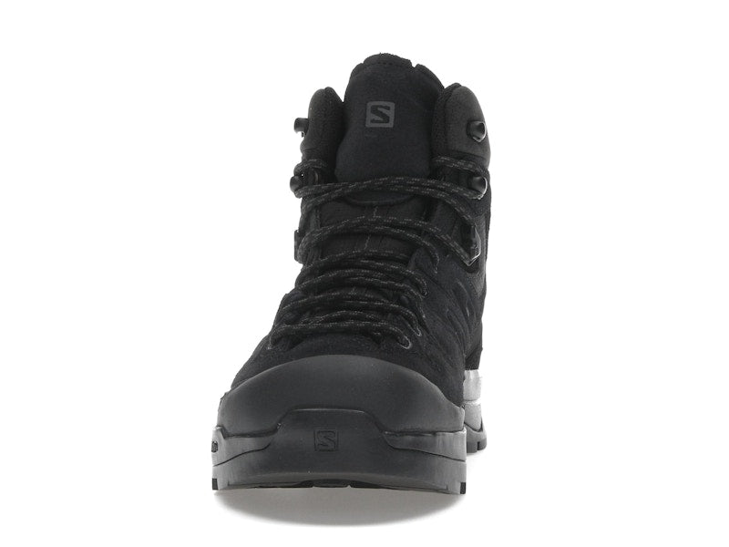Salomon X-Alp Mid LTR GTX Black Asphalt