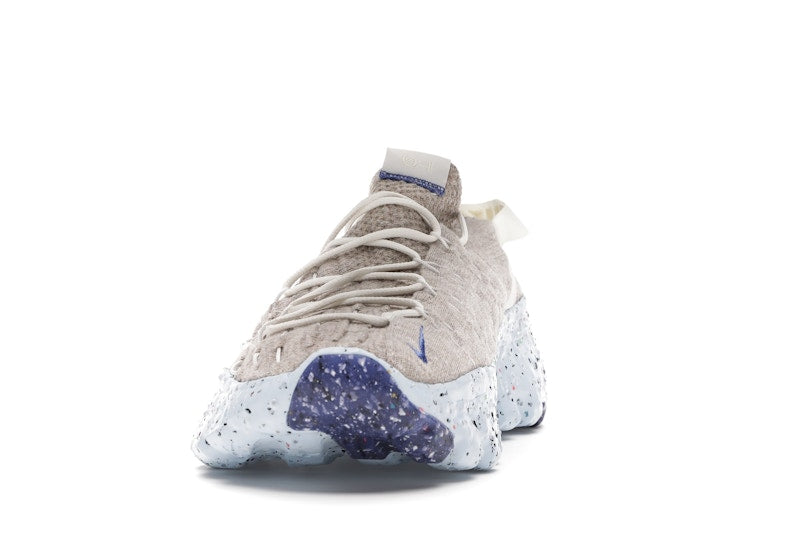 Nike Space Hippie 04 Sail Astronomy Blue