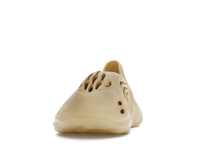 adidas Yeezy Foam RNR Desert Sand