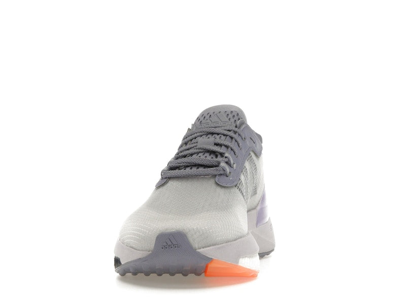 adidas Avryn Silver Violet
