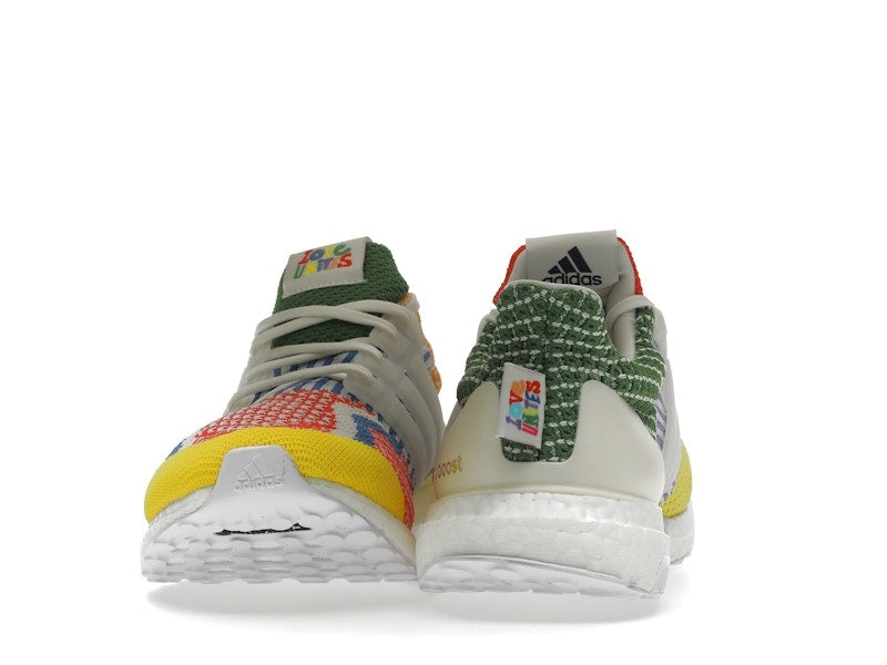 adidas Ultra Boost 5.0 DNA Love Unites Pride (2021)