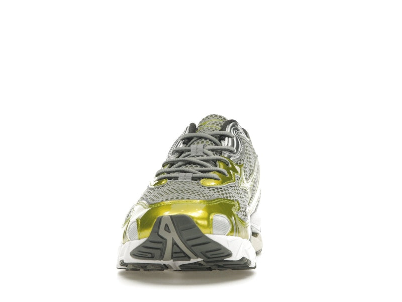 Mizuno Wave Rider 10 Flame Wave One Block Down Amazon