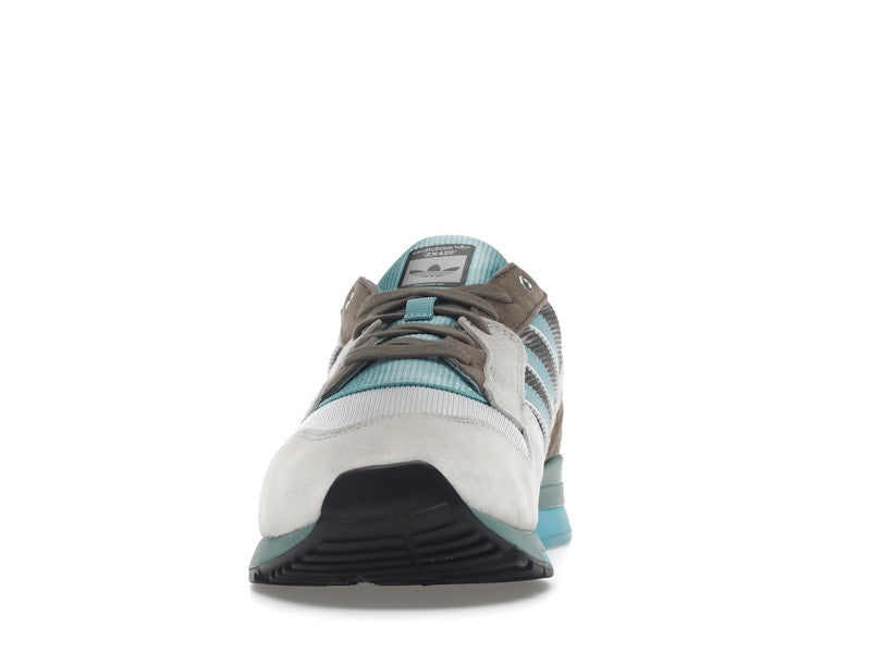 adidas ZX 420 Hanon Luck of the Sea