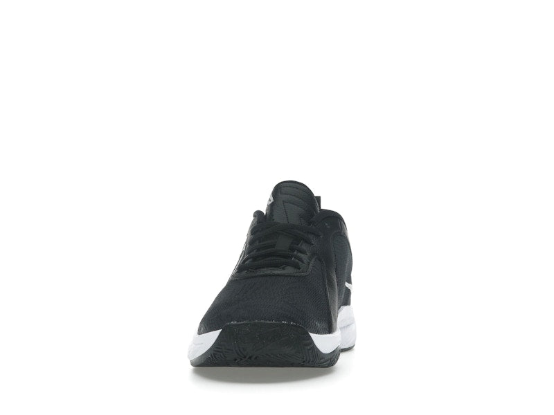 Nike Giannis Zoom Freak 6 Black White Gunsmoke Flat Silver (GS)