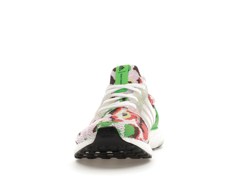 adidas Ultra Boost 4.0 DNA Marimekko Floral (Women's)