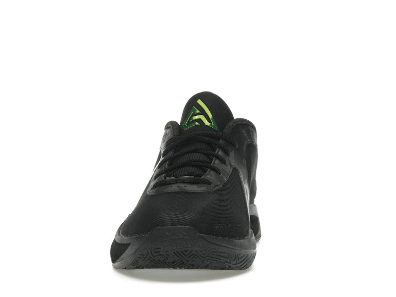 Nike Giannis Zoom Freak 6 Black Label