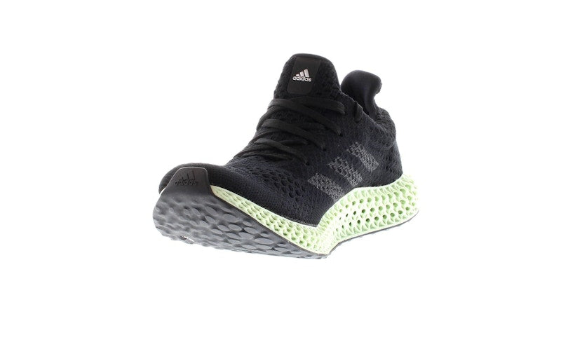 adidas Futurecraft 4D Ash Green