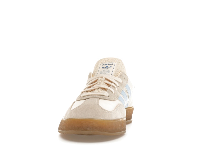 adidas Gazelle Indoor Off White Clear Sky