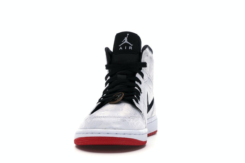 Jordan 1 Mid SE Fearless Edison Chen CLOT