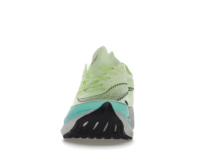 Nike ZoomX Vaporfly Next% 2 Barely Volt Turquoise (Women's)