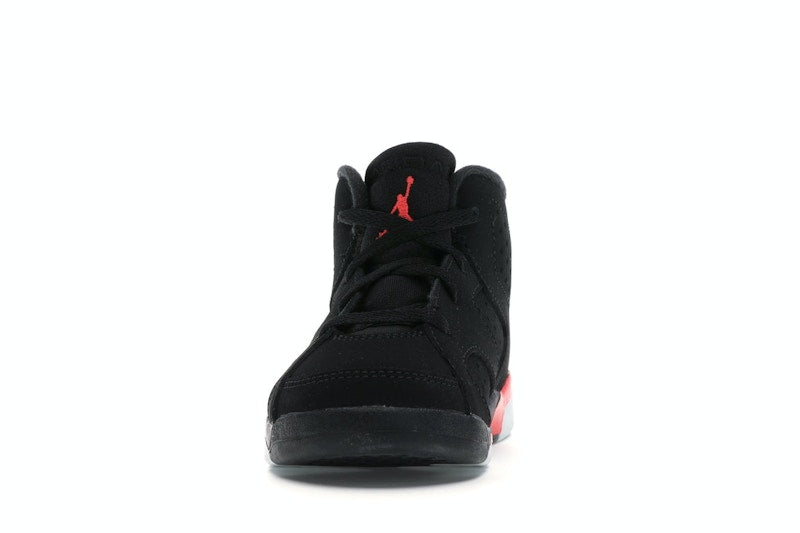 Jordan 6 Retro Black Infrared (2019) (TD)
