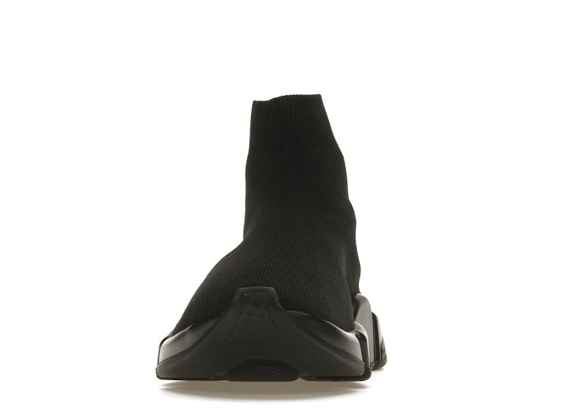 Balenciaga Speed Trainer Black 2019 (Women's)