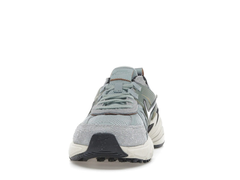 Nike V2K Run Light Pumic Black Chrome (Women's)