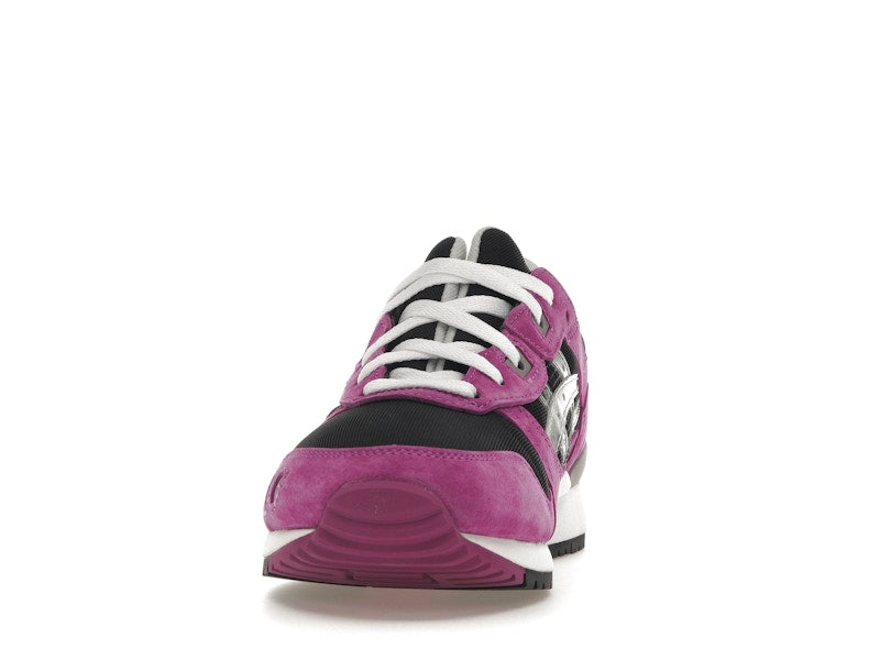 ASICS Gel-Lyte III OG Awake NY Black Pink