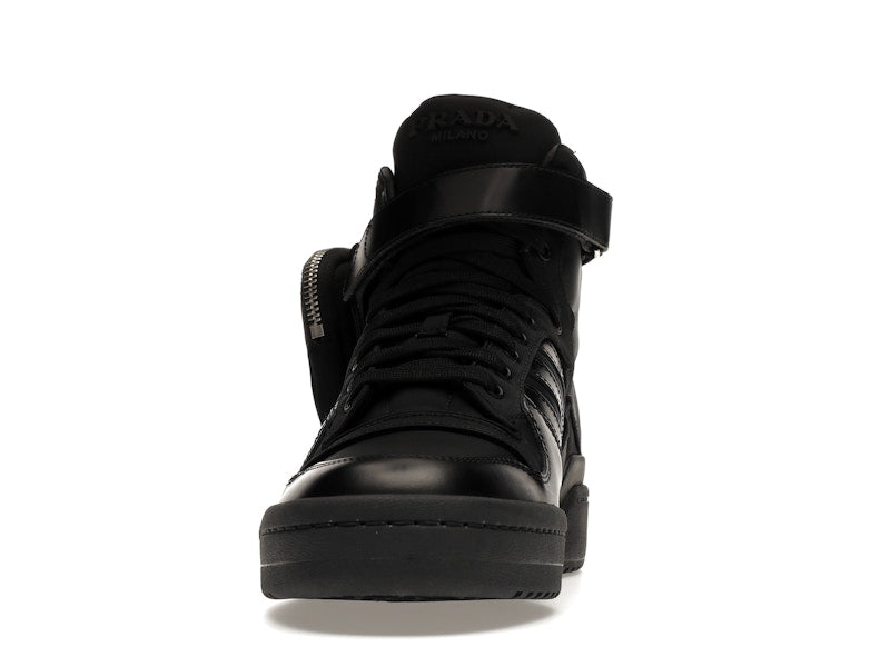 adidas Forum High Prada Black