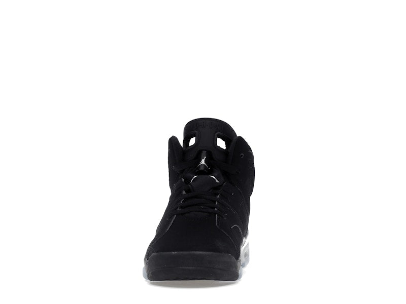 Jordan 6 Retro Chrome (GS)