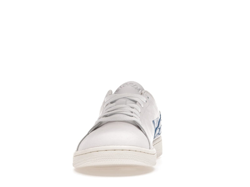 Jordan 1 Centre Court White Blue