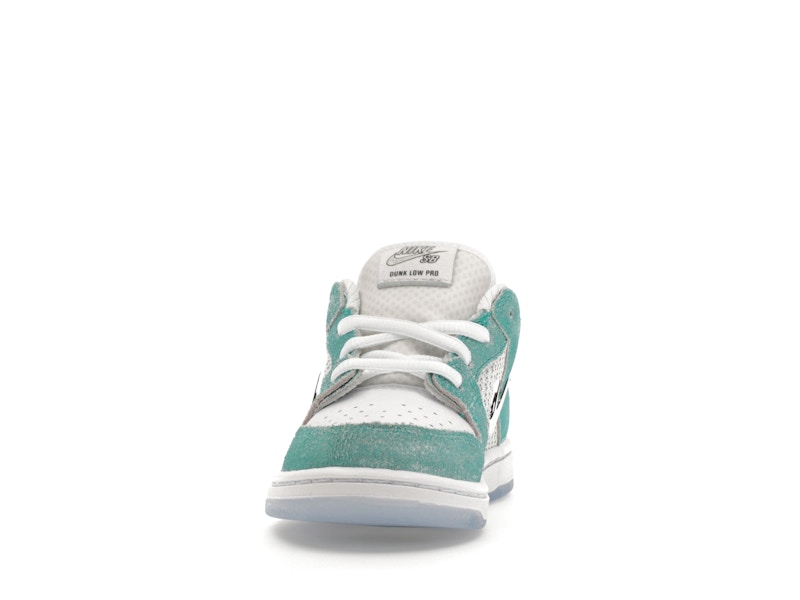 Nike SB Dunk Low April Skateboards (TD)