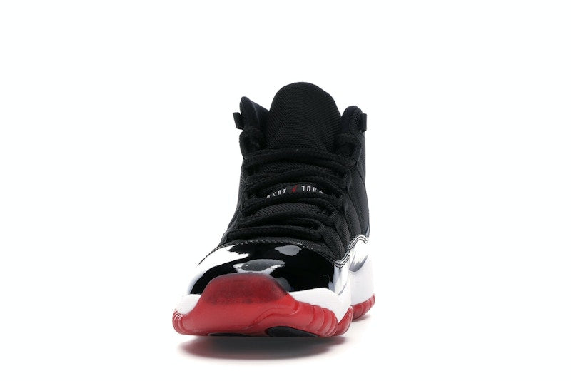 Jordan 11 Retro Playoffs Bred (2019) (GS)