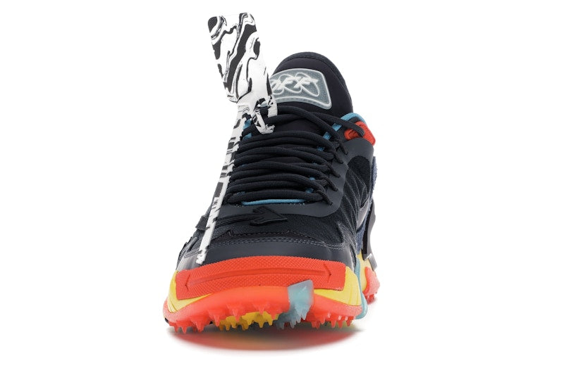 Off-White Odsy-2000 Multicolor AW20