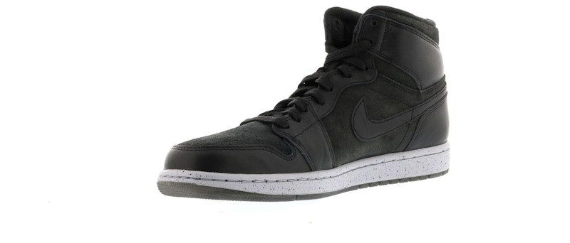 Jordan 1 Retro NYC
