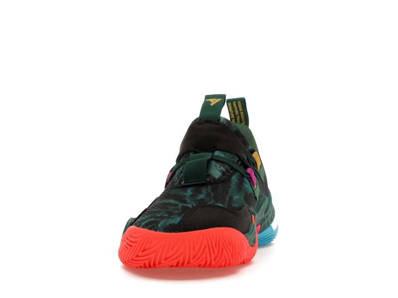 adidas Trae Young 1 96 Olympics