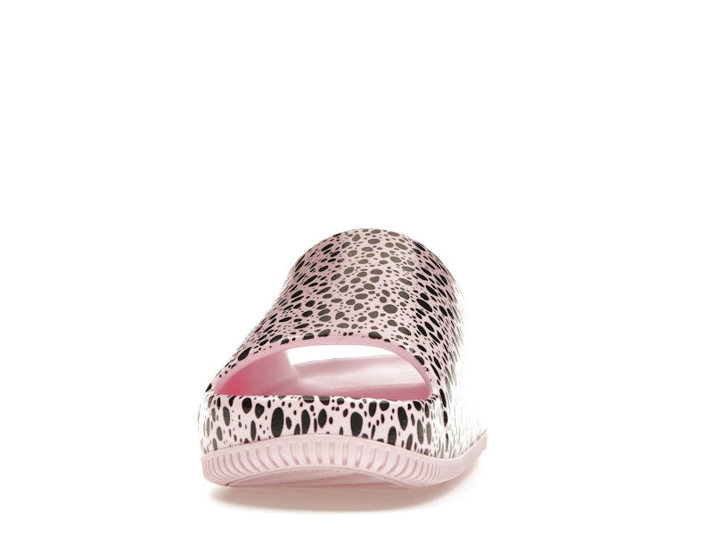 Nike Calm Slide Safari Pink (Women's)