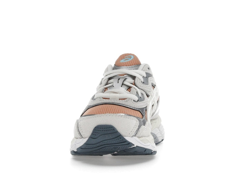 ASICS Gel-NYC Terracotta Cream