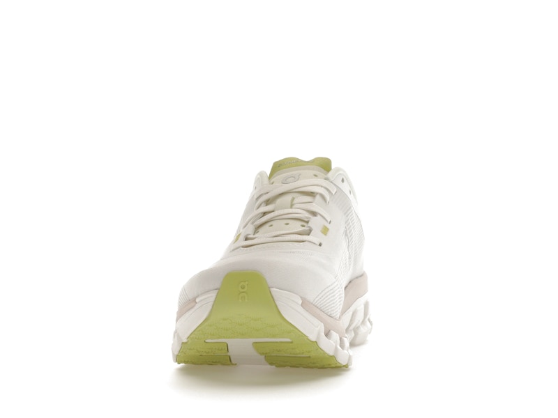 On Running Cloudflow 4 White Sand (Women's)