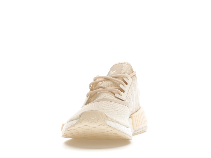 adidas NMD R1 Wonder White (Women's)