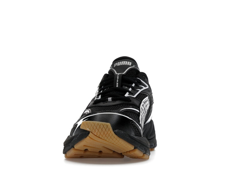 Puma Velophasis Technisch Black