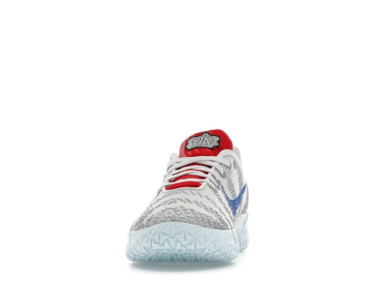 Nike Ja 3 SE Outer Space (GS)
